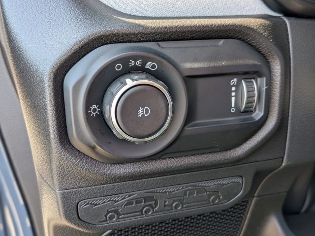 2026 Jeep Wrangler Sahara 2026 Jeep Wrangler Sahara