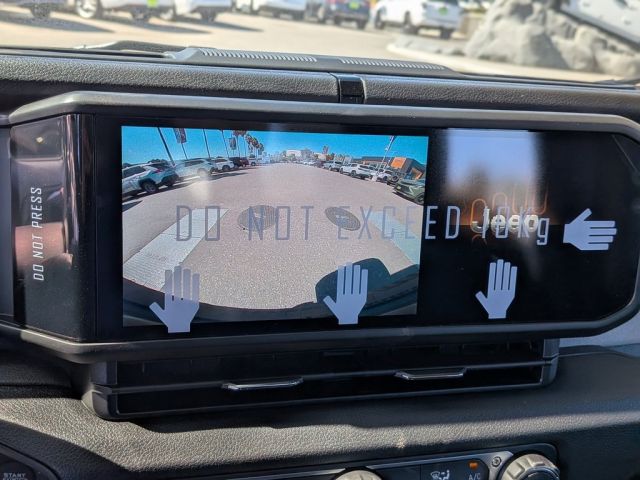 2026 Jeep Wrangler Sahara 2026 Jeep Wrangler Sahara