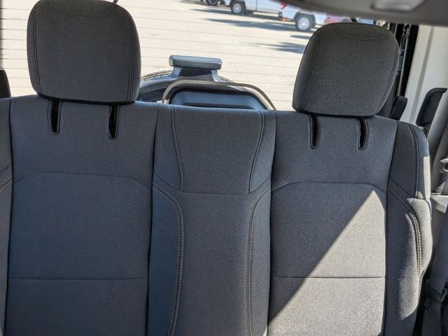 2026 Jeep Wrangler Sahara 2026 Jeep Wrangler Sahara