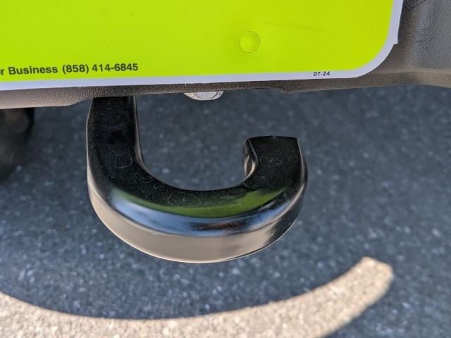 2026 Jeep Wrangler Sahara 2026 Jeep Wrangler Sahara