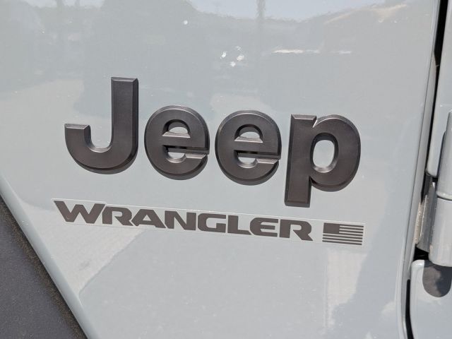 2026 Jeep Wrangler Sahara 2026 Jeep Wrangler Sahara