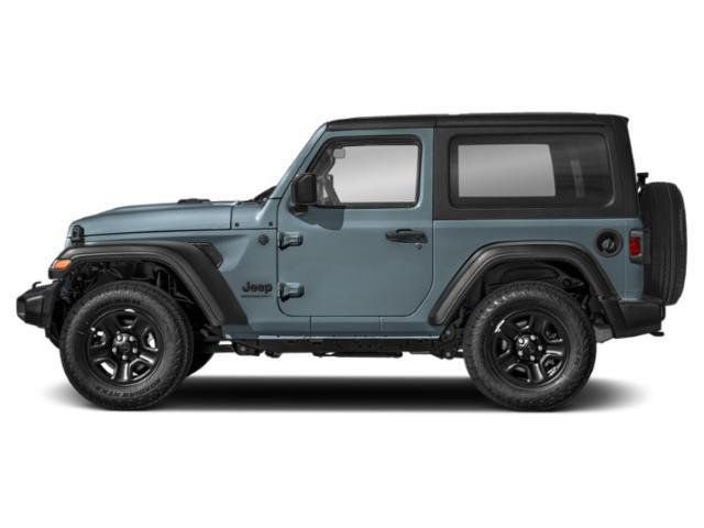2026 Jeep Wrangler Willys 2026 Jeep Wrangler Willys