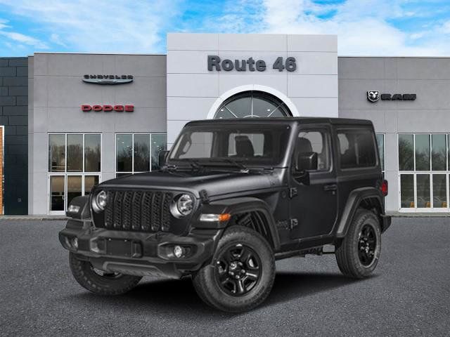 2026 Jeep Wrangler Rubicon 2026 Jeep Wrangler Rubicon