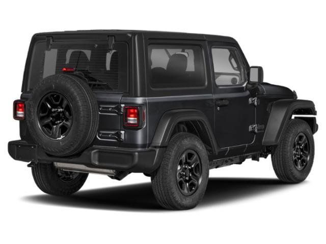 2026 Jeep Wrangler Rubicon 2026 Jeep Wrangler Rubicon