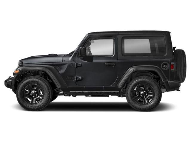 2026 Jeep Wrangler Rubicon 2026 Jeep Wrangler Rubicon