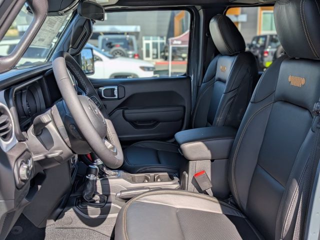 2026 Jeep Wrangler Sahara 2026 Jeep Wrangler Sahara