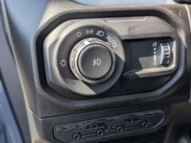 2026 Jeep Wrangler Sahara 2026 Jeep Wrangler Sahara