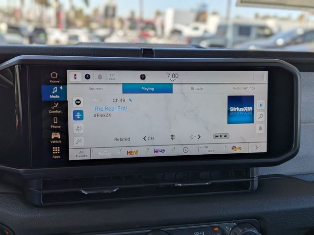 2026 Jeep Wrangler Sahara 2026 Jeep Wrangler Sahara