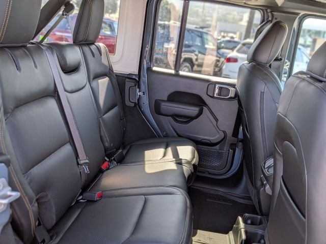 2026 Jeep Wrangler Sahara 2026 Jeep Wrangler Sahara