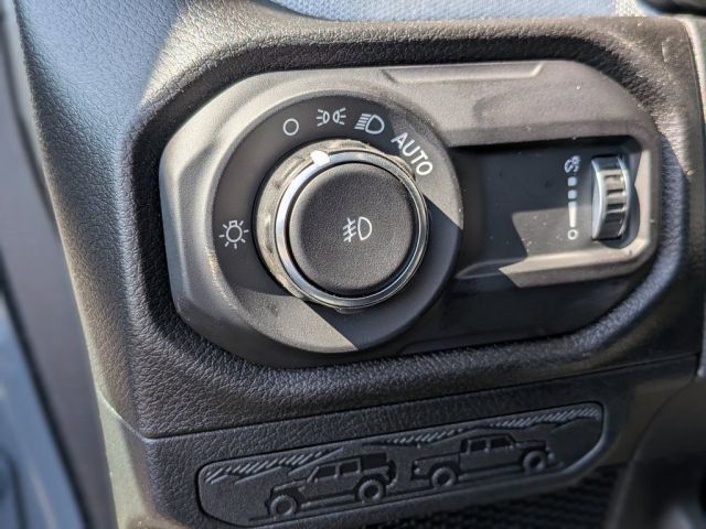 2026 Jeep Wrangler Sport S 2026 Jeep Wrangler Sport S