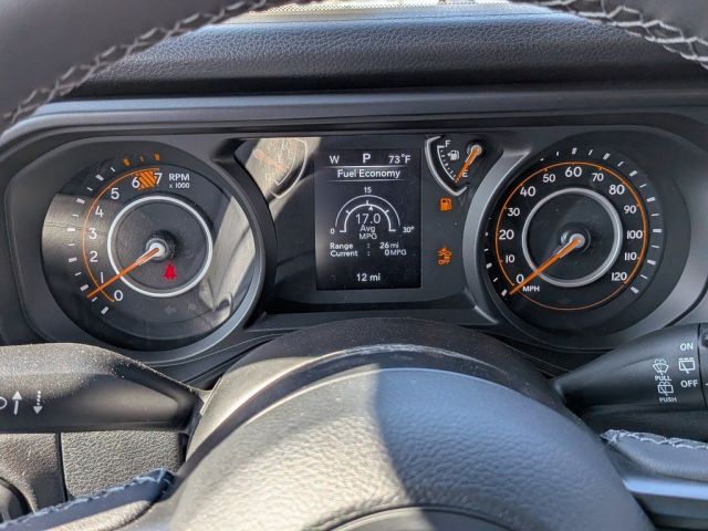 2026 Jeep Wrangler Sport S 2026 Jeep Wrangler Sport S