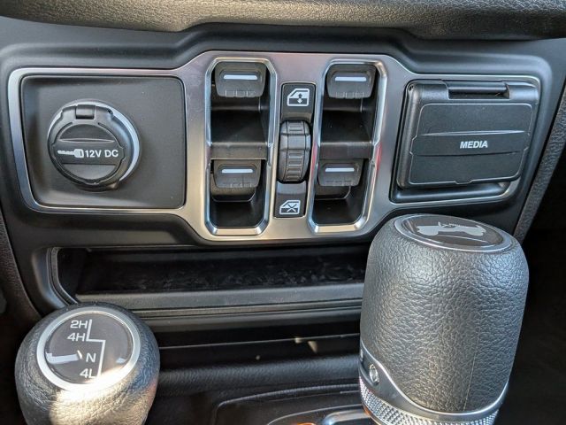 2026 Jeep Wrangler Sport S 2026 Jeep Wrangler Sport S