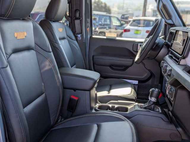 2026 Jeep Wrangler Sport S 2026 Jeep Wrangler Sport S