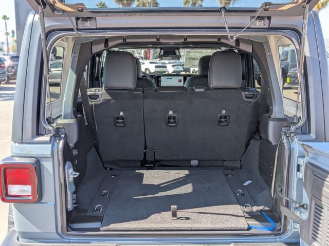 2026 Jeep Wrangler Sport S 2026 Jeep Wrangler Sport S