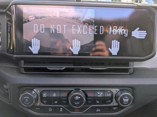 2026 Jeep Wrangler Willys 2026 Jeep Wrangler Willys