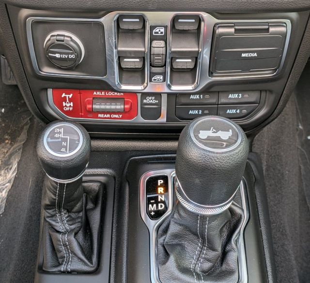 2026 Jeep Wrangler Willys 2026 Jeep Wrangler Willys