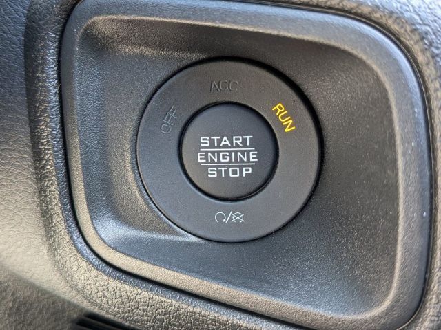 2026 Jeep Wrangler Willys 2026 Jeep Wrangler Willys