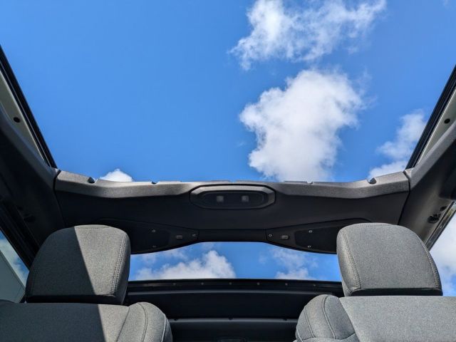 2026 Jeep Wrangler Willys 2026 Jeep Wrangler Willys