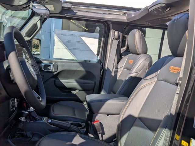 2026 Jeep Wrangler Sport S 2026 Jeep Wrangler Sport S