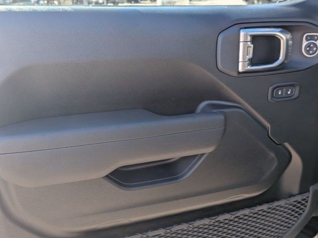 2026 Jeep Wrangler Sport S 2026 Jeep Wrangler Sport S