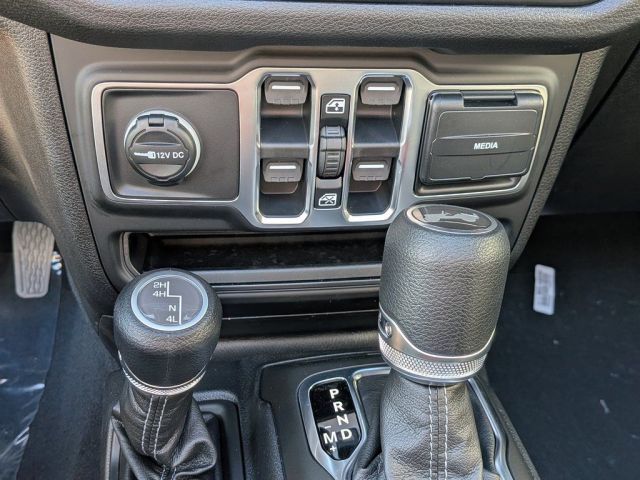 2026 Jeep Wrangler Sport S 2026 Jeep Wrangler Sport S