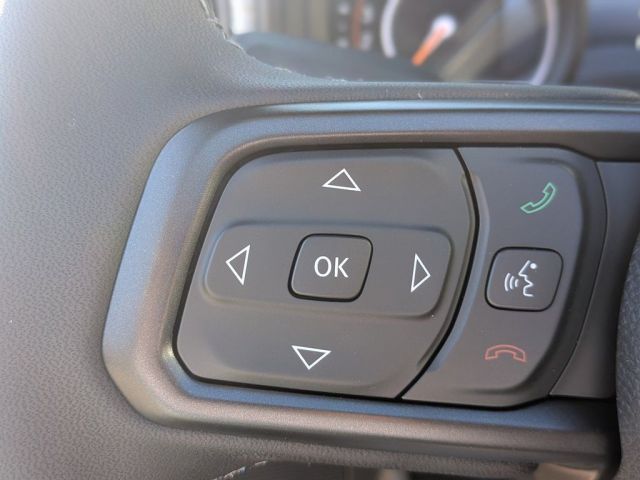 2026 Jeep Wrangler Sport S 2026 Jeep Wrangler Sport S