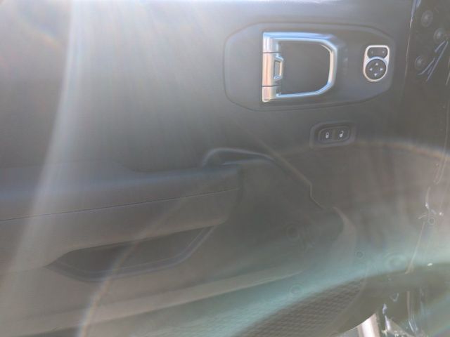 2026 Jeep Wrangler Willys 2026 Jeep Wrangler Willys