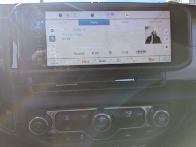 2026 Jeep Wrangler Willys 2026 Jeep Wrangler Willys