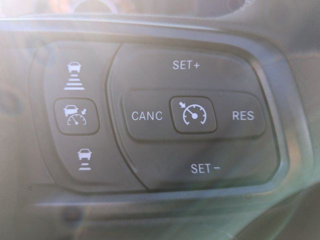 2026 Jeep Wrangler Willys 2026 Jeep Wrangler Willys