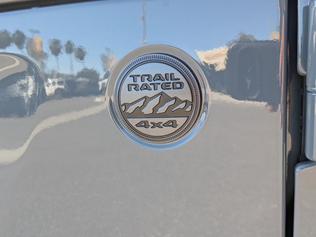 2026 Jeep Wrangler Willys 2026 Jeep Wrangler Willys