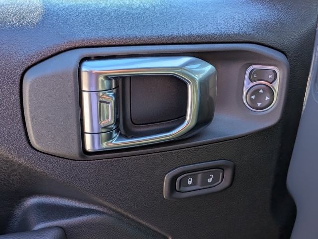 2026 Jeep Wrangler Willys 2026 Jeep Wrangler Willys