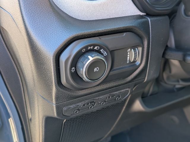 2026 Jeep Wrangler Willys 2026 Jeep Wrangler Willys