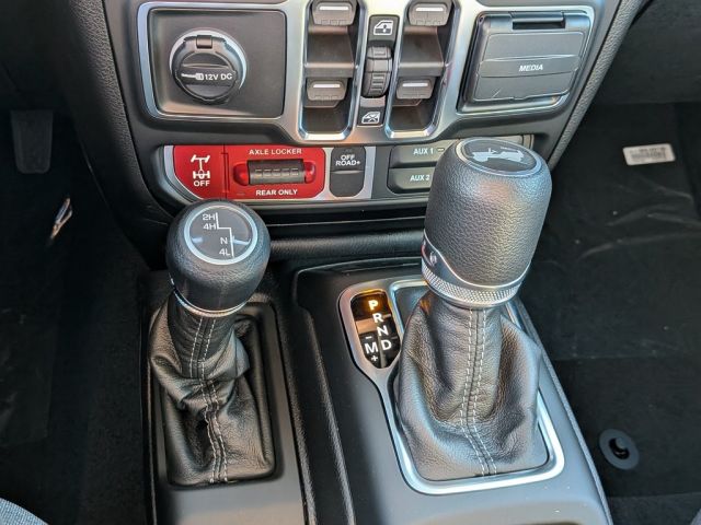 2026 Jeep Wrangler Willys 2026 Jeep Wrangler Willys