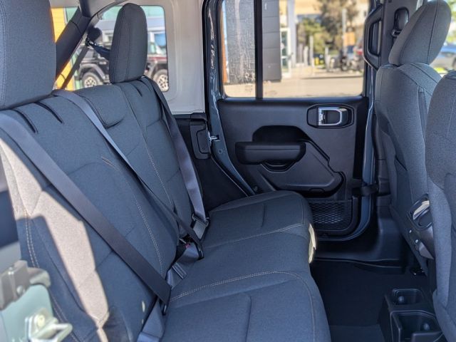 2026 Jeep Wrangler Willys 2026 Jeep Wrangler Willys