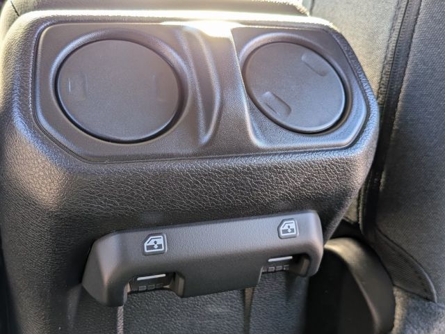 2026 Jeep Wrangler Willys 2026 Jeep Wrangler Willys