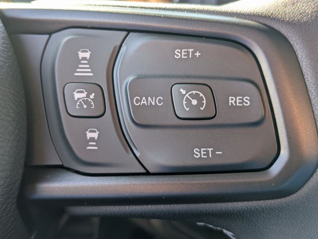 2026 Jeep Wrangler Sahara 2026 Jeep Wrangler Sahara