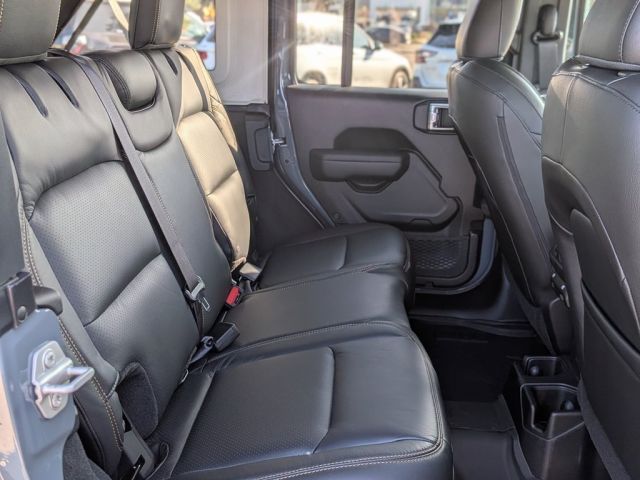 2026 Jeep Wrangler Sahara 2026 Jeep Wrangler Sahara