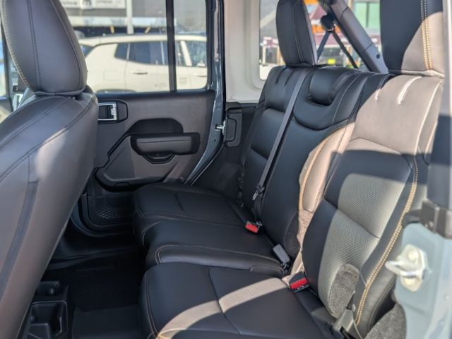 2026 Jeep Wrangler Sahara 2026 Jeep Wrangler Sahara