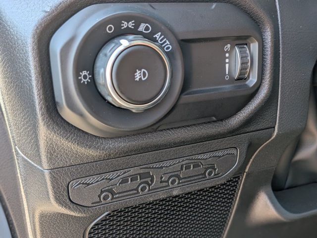 2026 Jeep Wrangler Sport S 2026 Jeep Wrangler Sport S