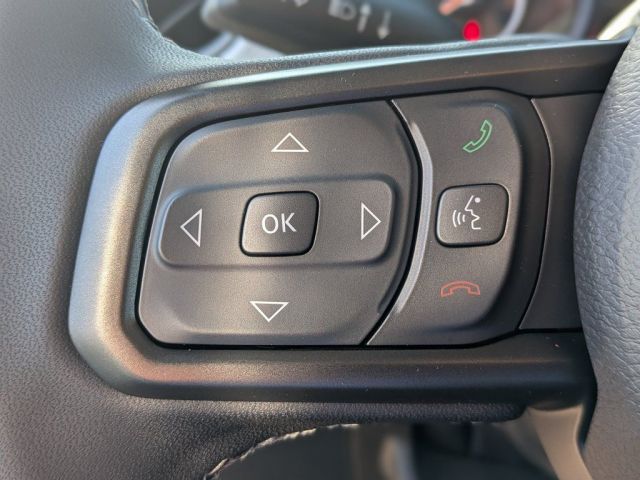 2026 Jeep Wrangler Sport S 2026 Jeep Wrangler Sport S