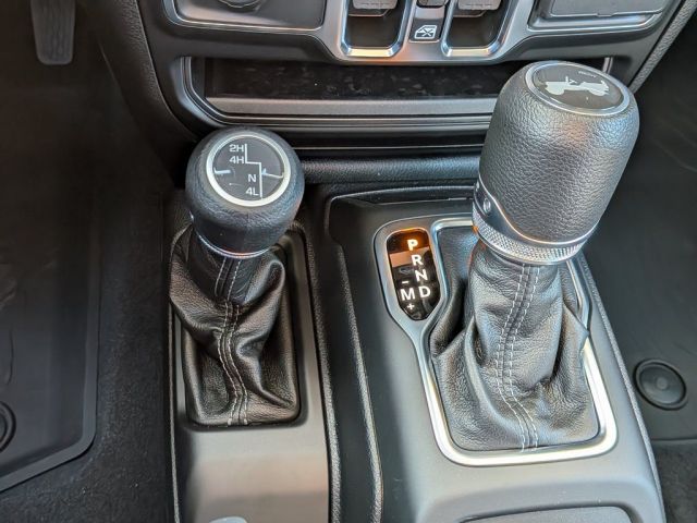 2026 Jeep Wrangler Sport S 2026 Jeep Wrangler Sport S