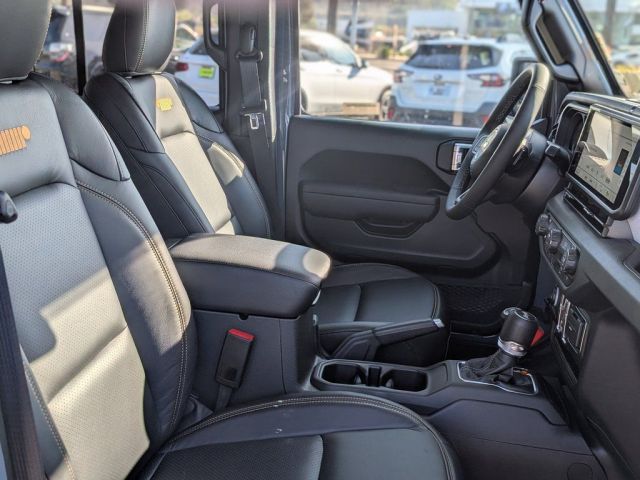 2026 Jeep Wrangler Sport S 2026 Jeep Wrangler Sport S