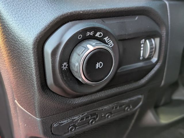 2026 Jeep Wrangler Sport S 2026 Jeep Wrangler Sport S