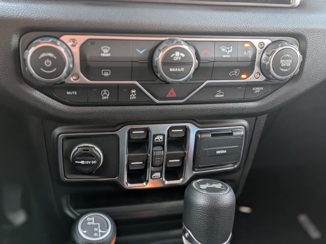 2026 Jeep Wrangler Sport S 2026 Jeep Wrangler Sport S