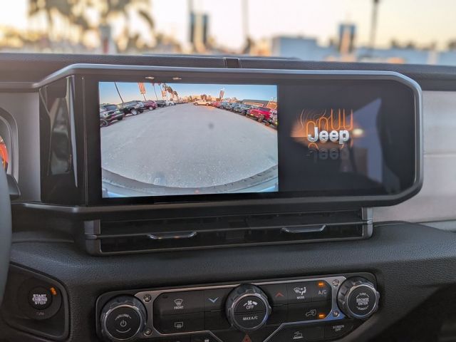 2026 Jeep Wrangler Sport S 2026 Jeep Wrangler Sport S