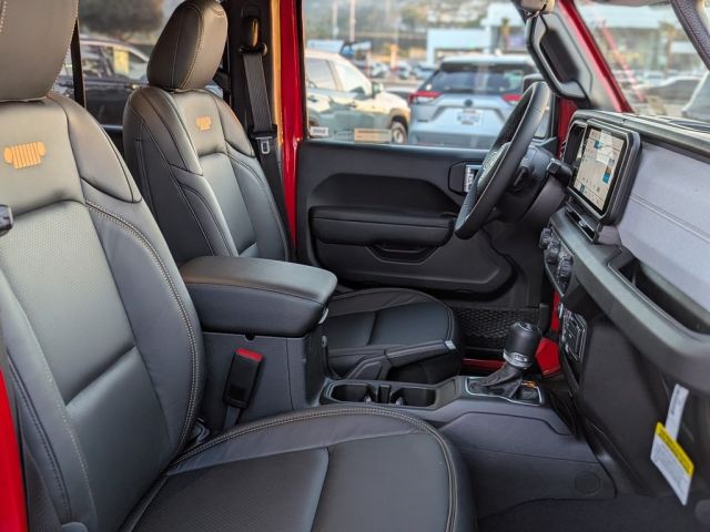 2026 Jeep Wrangler Sport S 2026 Jeep Wrangler Sport S