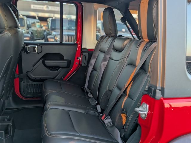 2026 Jeep Wrangler Sport S 2026 Jeep Wrangler Sport S