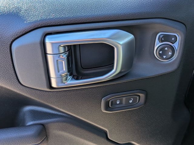 2026 Jeep Wrangler Willys 2026 Jeep Wrangler Willys