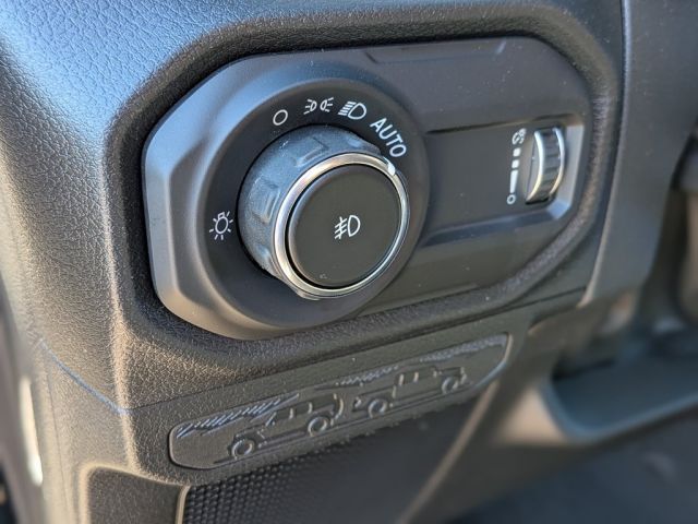 2026 Jeep Wrangler Willys 2026 Jeep Wrangler Willys