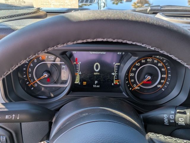 2026 Jeep Wrangler Willys 2026 Jeep Wrangler Willys